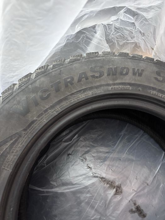Шины Maxxis 225/65R17