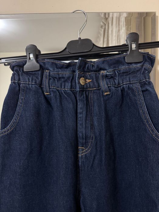 Дамски дънки ZARA