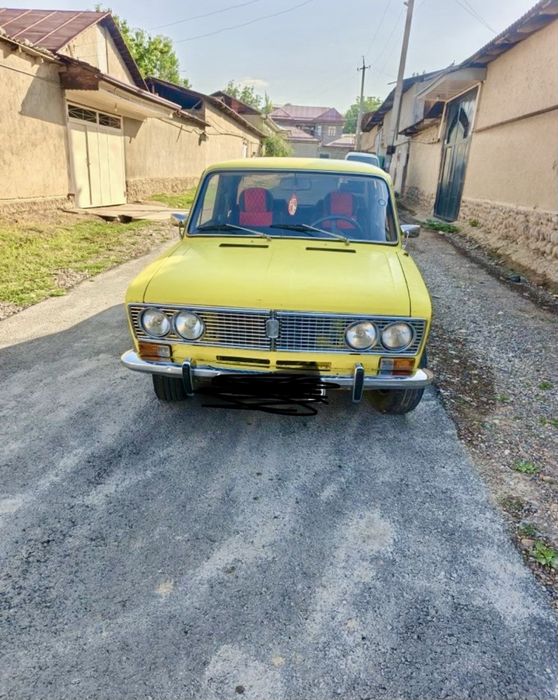 vaz 2103. rodnoy
