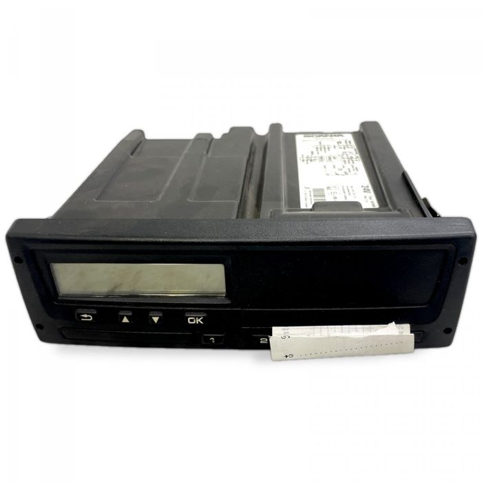 1880862 Tahograf SCANIA,STONERIDGE ELECTRONICS TGL, TGM, TGS, TGX (2005-2021) MAN