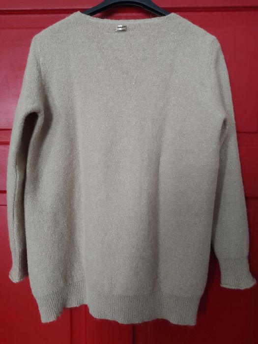Pulover Marella din amestec de lana S-M