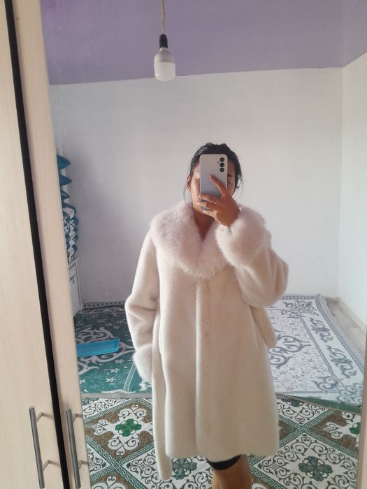 Экошуба сатылады