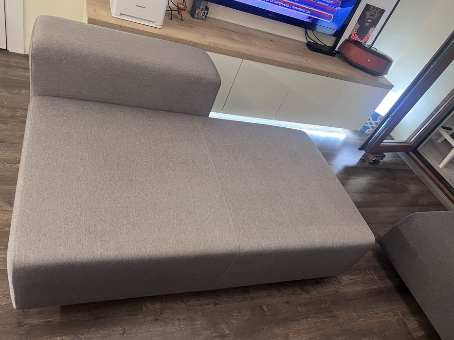 Feydom двуместен диван Bon Bon