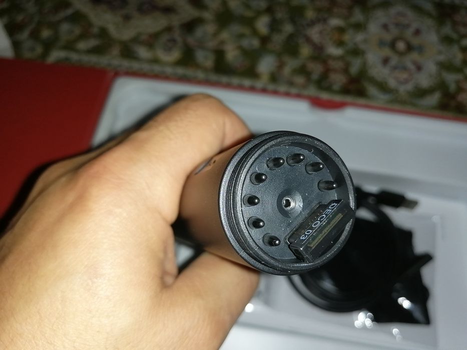 Графический планшет, Xp-pen deco,