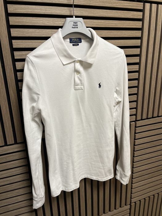 POLO Ralph Lauren - размер S / Оригинал