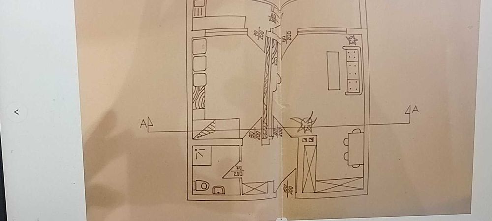 Продава се Двустаен апартамент в София, Овча купел - 64 кв.м за 1156 €/кв.м - Снимка #2