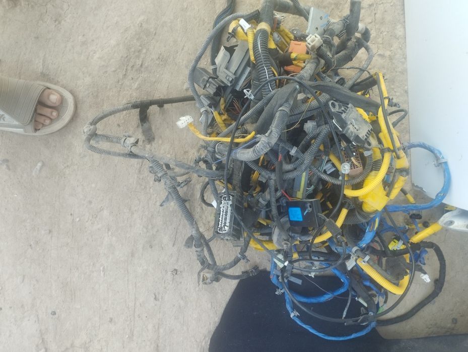 Neksia 3 Eliktirik Qismi Barcha Prvadala bor