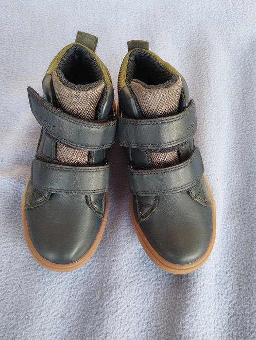 Непромокаеми CMP и Geox номер 29.