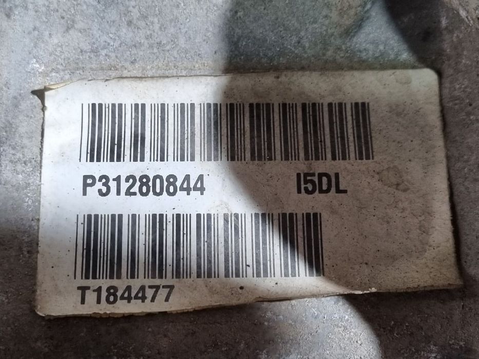 Cutie de Tranfer Grup Fata Volvo XC60 2.4 D 2008 - 2013 215CP Automata D5244T10 (1104) ...