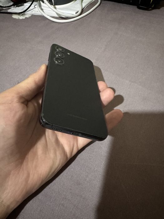 Samsung S23 8/256 black
