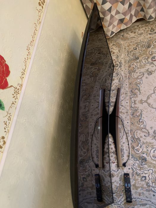 Samsung, модель UE65JU6800U