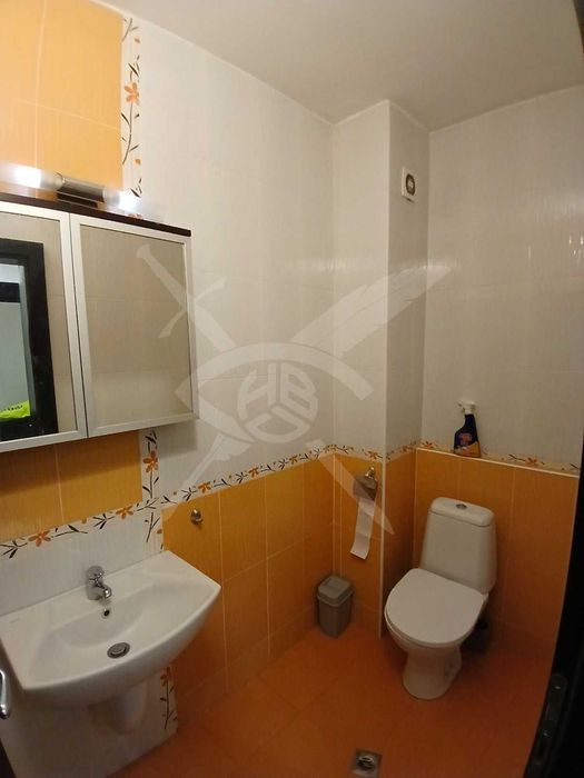 Тристаен апартамент в Христо Смирненски! 11865261