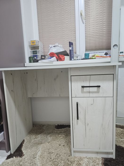 Письменный стол парта