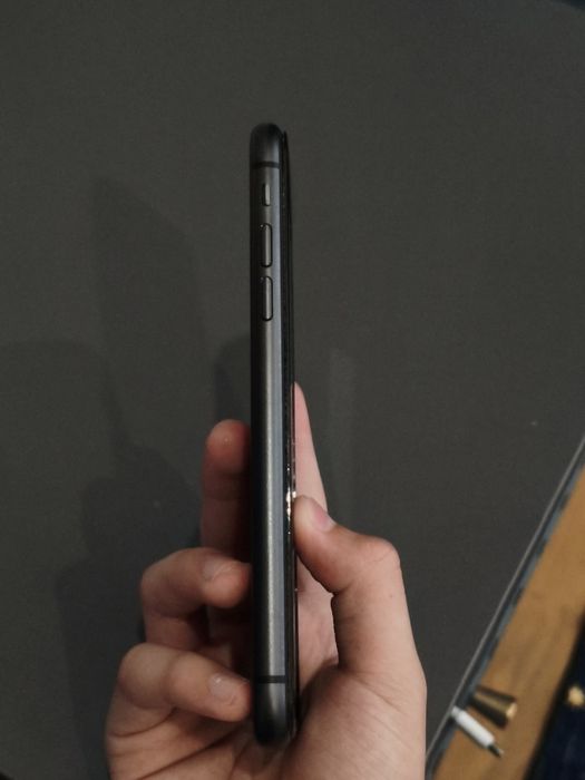 iPhone 11 Б/У, АКБ 83%, 128гб
