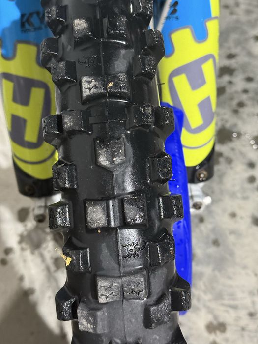 Husqvarna tc 125 2018