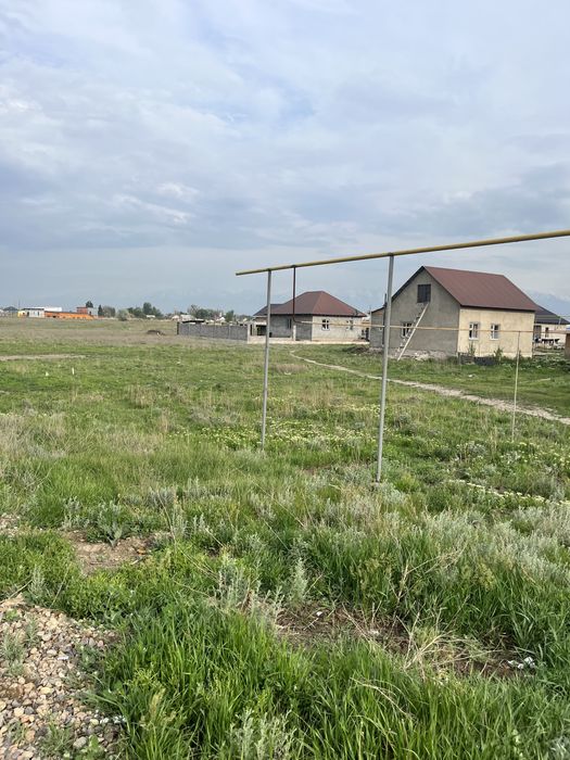 Продам участок