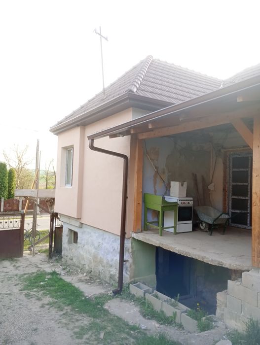 Jgheaburi din aluminiu