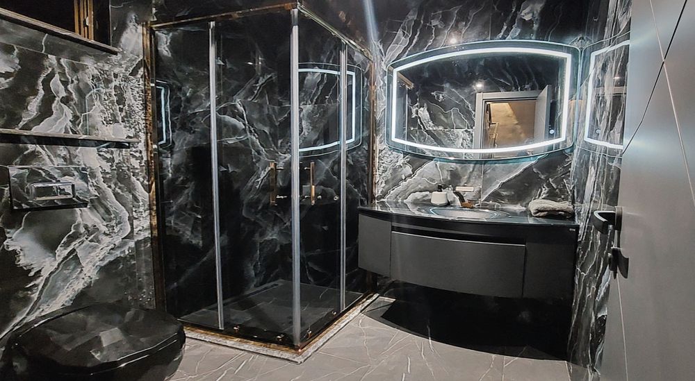 Продава се Къща в София, м-т Детски град - 600 кв.м за 1020 €/кв.м - Снимка #8