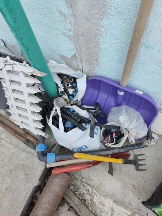 Всё для капельного полива