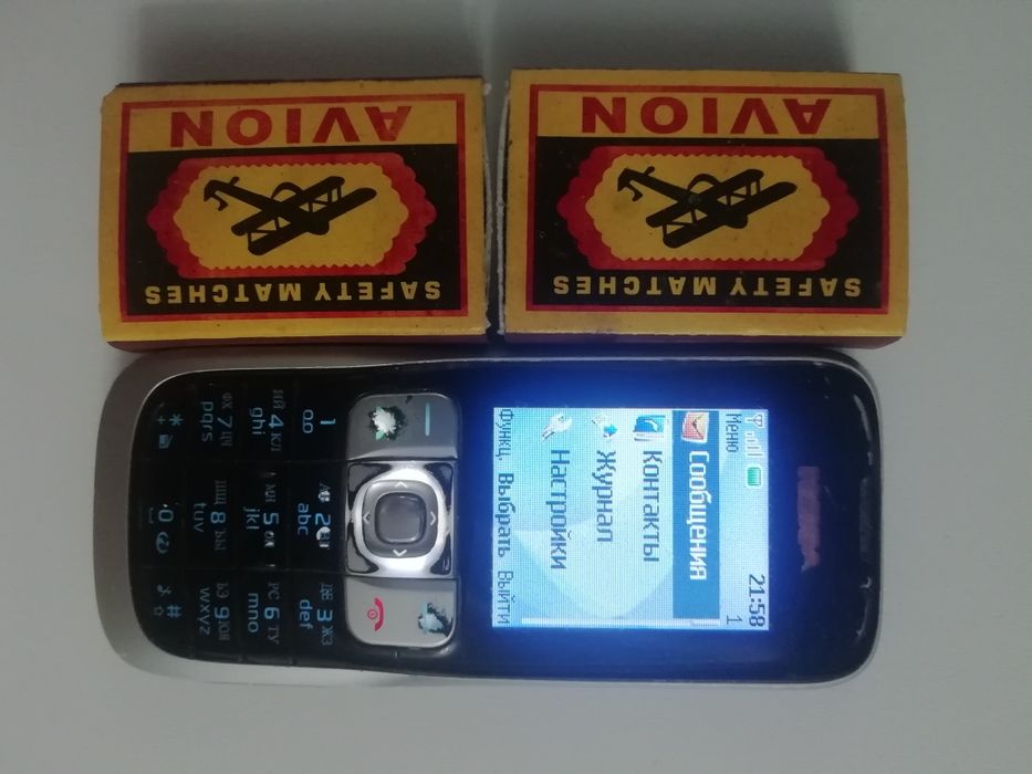 Продам телефон раритет нокиа nokia