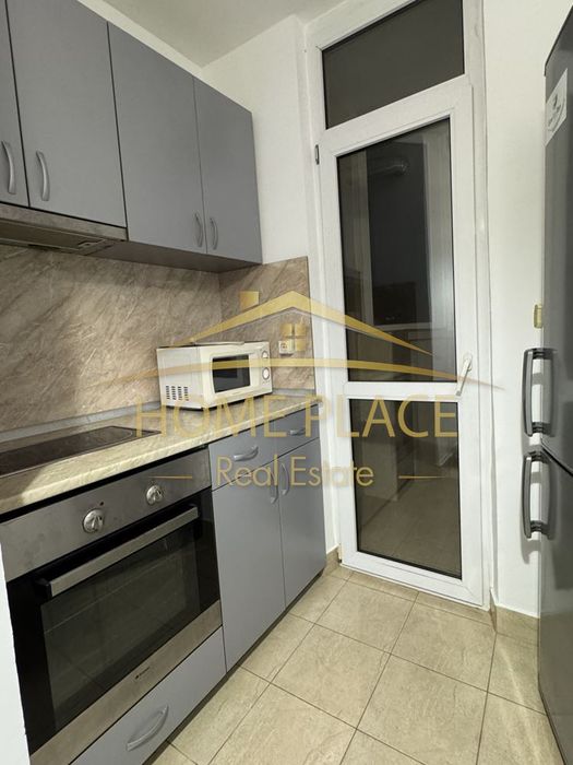 Дава се под наем Тристаен апартамент в Варна, Център - 64 кв.м за 548.25 € - Снимка #5