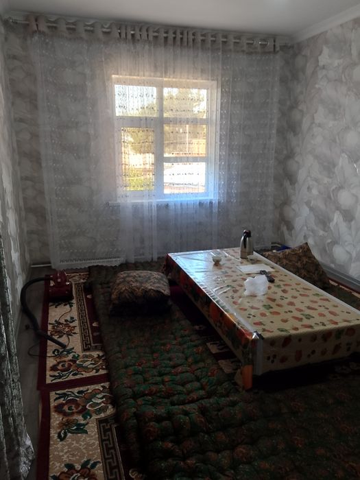 2 хонали уй ижарага берилади