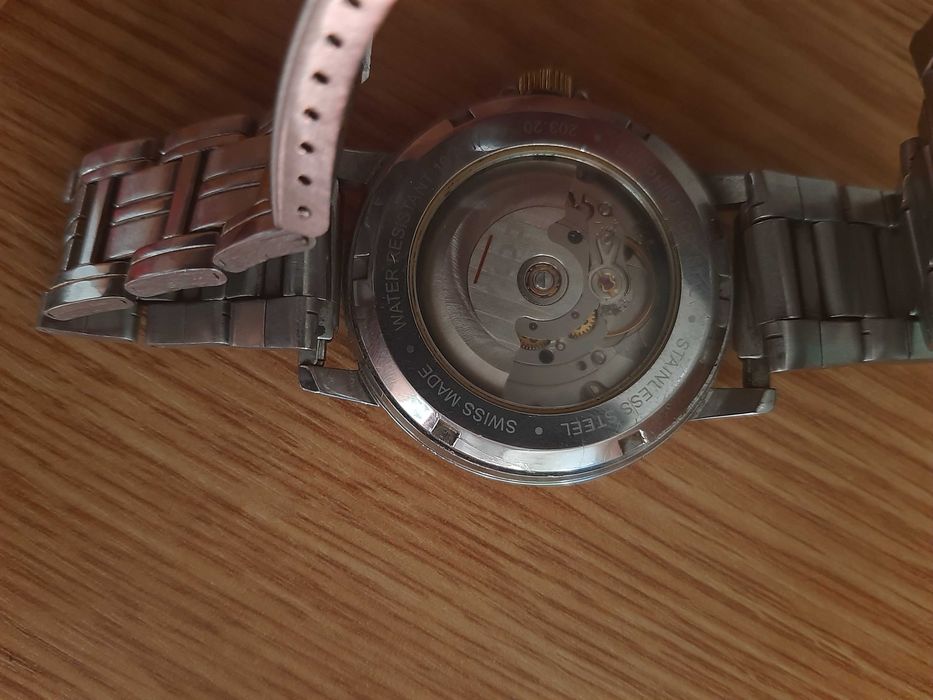 Ceas Doxa California automatic