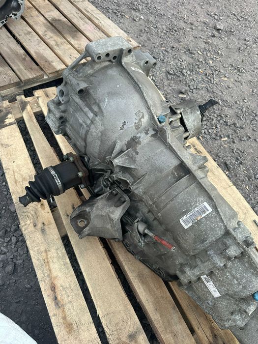 АКПП на Audi BWE 4wd из Японии. Гарантия.