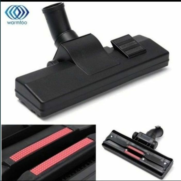 Щётка насадка для пылесоса новые