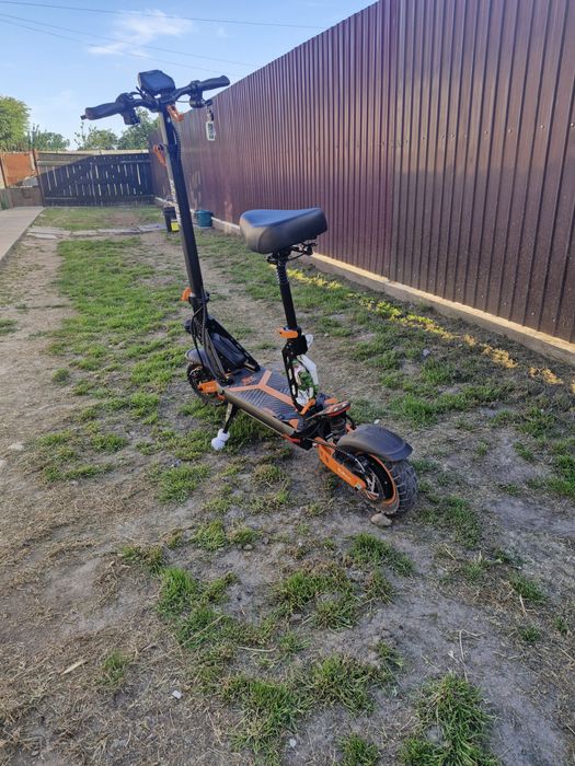 Kukirin g2 max  de vanzare !