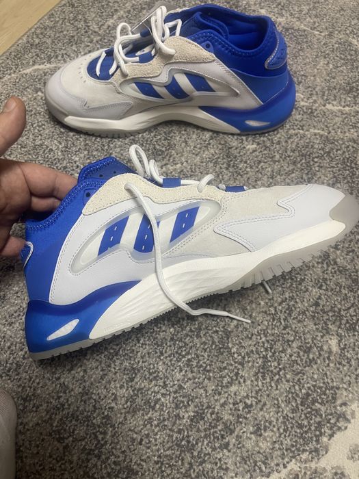 Adidas streetball 2 43 2/3 noi cu eticheta