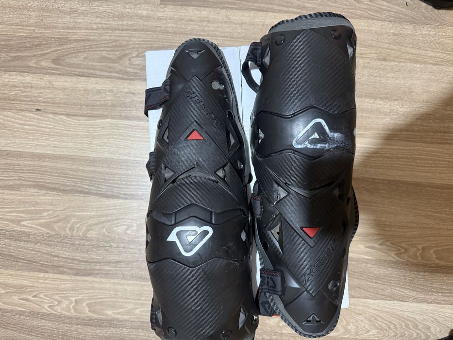 Протектори ACERBIS