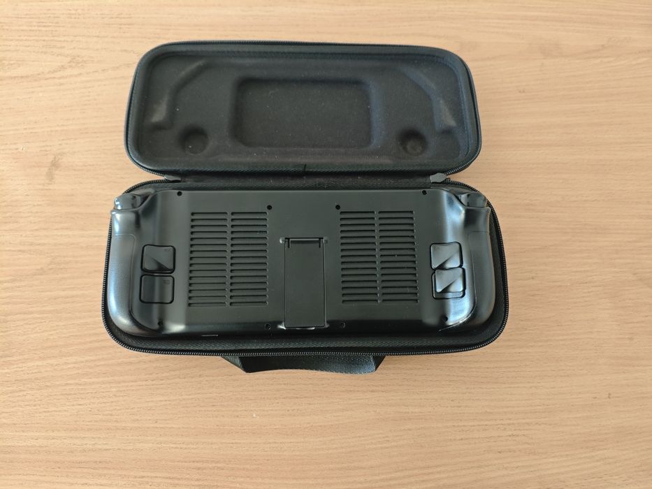 Продам steam deck lsd 512 gb