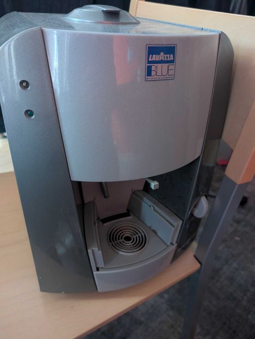 Машина за кафе Lavazza Blue