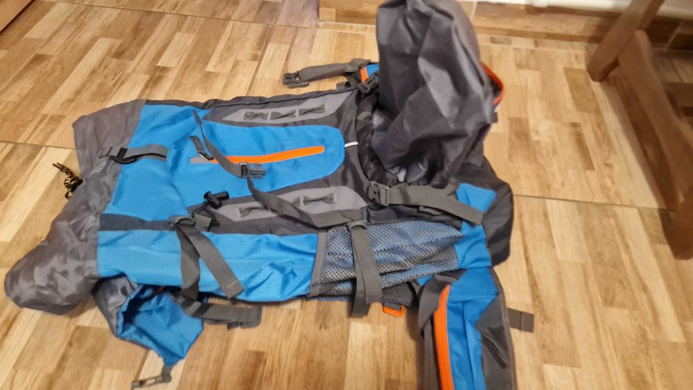 Rucsac Munte nou