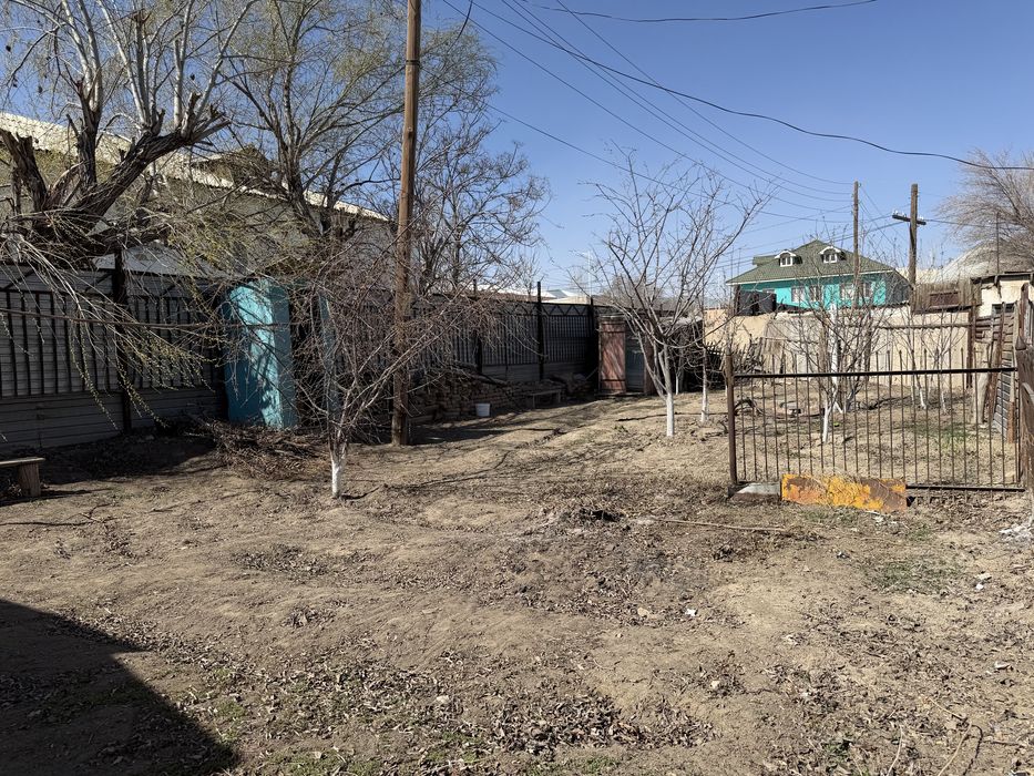 Продажа квартир Шиелі