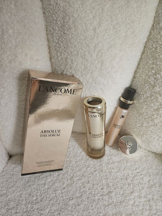 Lancome Absolute Ser Anti-Imbatranire - nou, sigilat