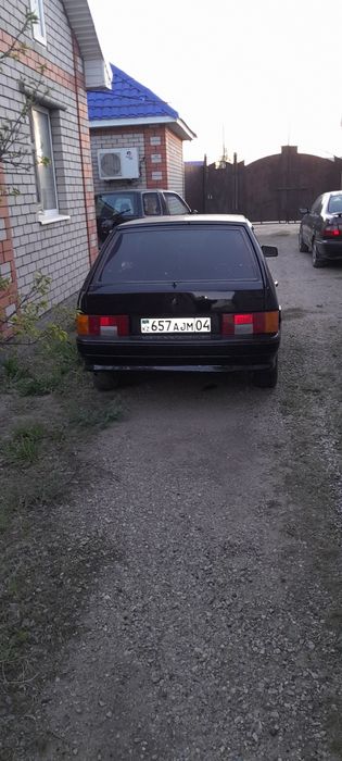 Продам автомашину Ваз2114