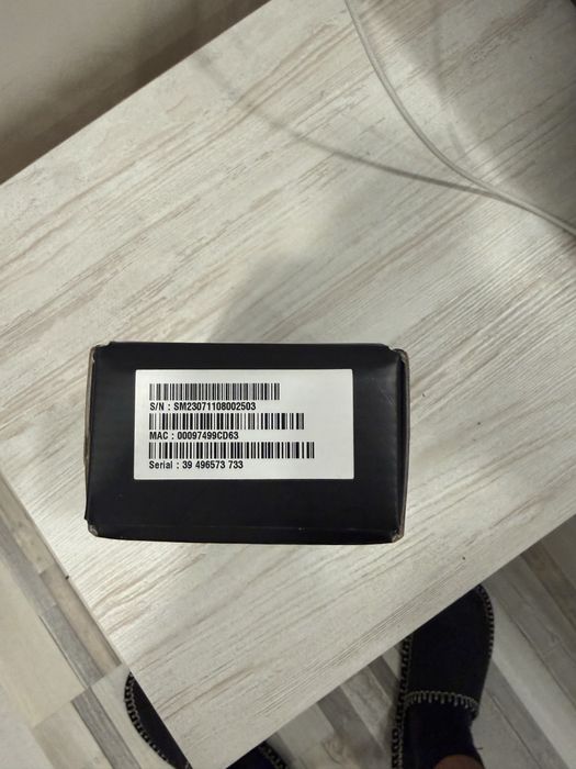 Продавам b-box Android  TV медия плеар