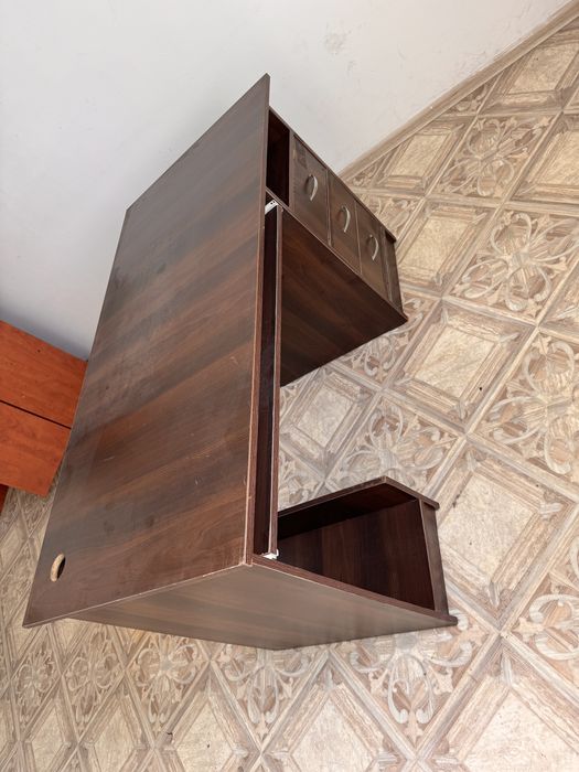 Компьютерный столик