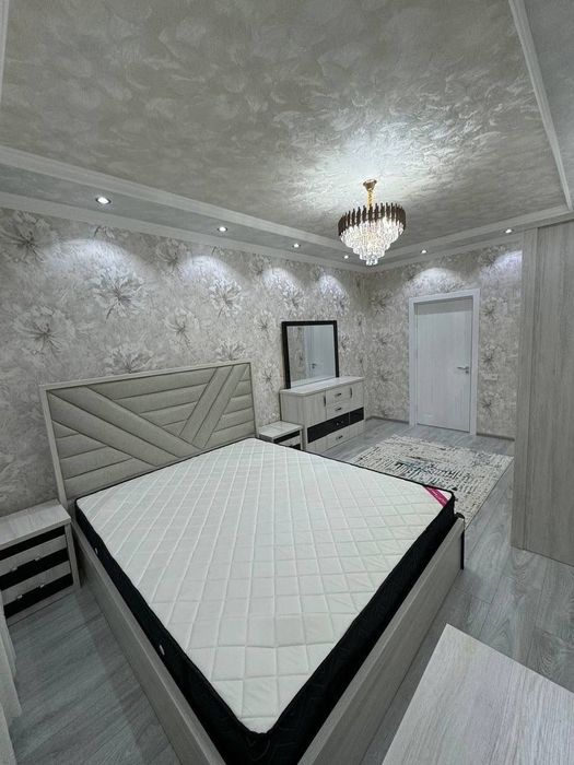 Продается квартира феруза  Екобозор йонида 2/2/4 52 м зеркалка