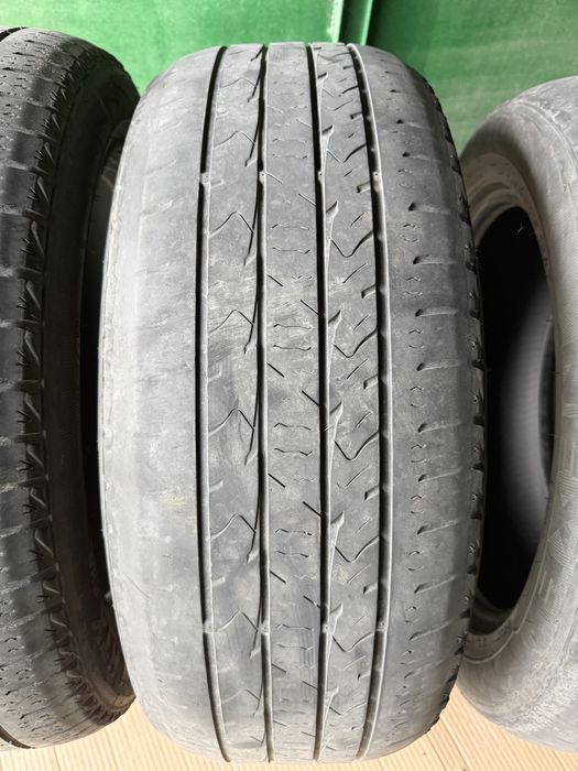 летние шины 245/55/19