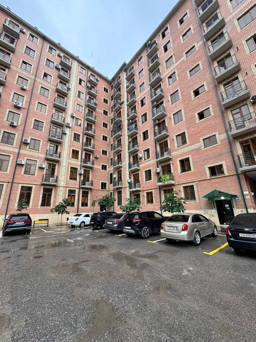 Продаётся 3х Комнатная квартира по адресу Рудакий