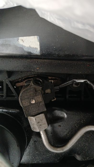 Injectoare /turbina Mercedes w 204 2.2 euro 5 2011