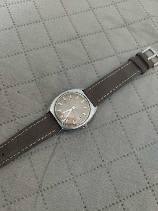Ceas automatic vintage Teylo deluxe