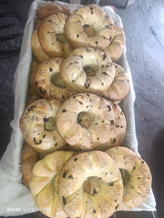 Chiģatoy darvoza patirchalari, magazin, kafe va restorantlarga