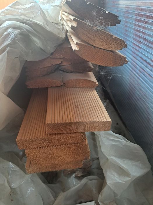 Сачак  сух чамов