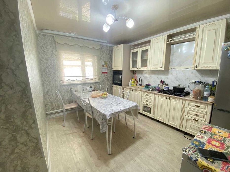 Продажа кирпичного дома в центре