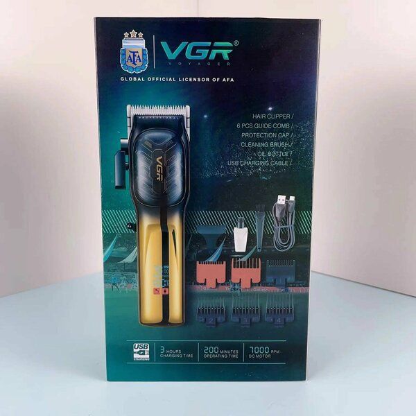 VGR 654 soch olish mashinkasi