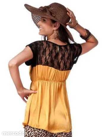 bluza model double look